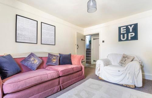 Rose Cottage. Family home on the river - Foto 49