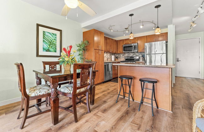 Kihei Akahi by Maui Rental Group - Photo 32