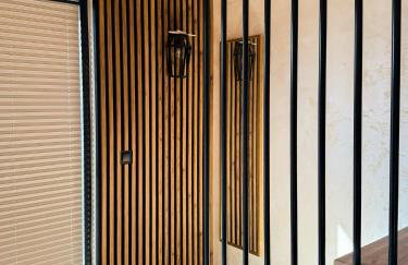 Dębowy Zakątek Sasino - domki z sauną lub jacuzzi - Foto 14