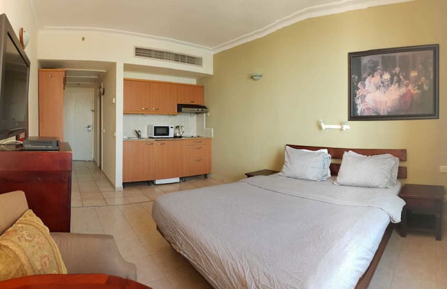 Marom Hof Hacarmel Apartments - Foto 7