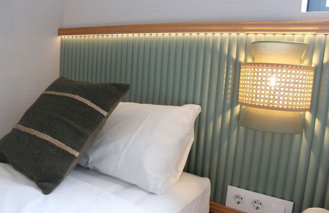 Promotur Suites - Ayora - Photo 9