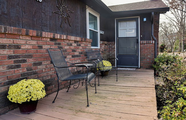 Greenway Getaway - Foto 18