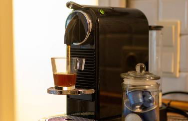 Zentrale Ferienwohnung mit Blick auf den See inklusive Parkplatz und Internet Geschäftsreisende willkommen - Foto 30