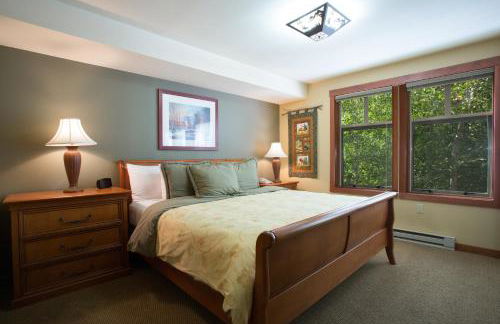 2202 - Two Bedroom Standard Eagle Springs East condo - Foto 10