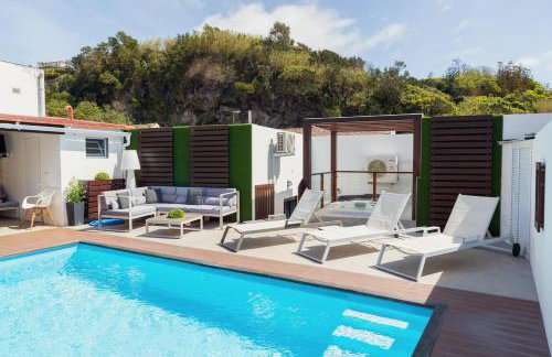 The Spot - ilha de São Miguel (Povoação) Açores - Photo 4