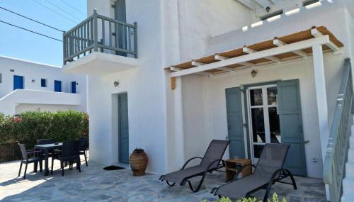 ILIOS COZY POOLHOUSE MYKONOS - Foto 3