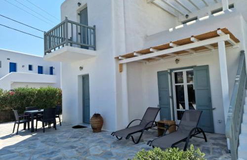 ILIOS COZY POOLHOUSE MYKONOS - Photo 3