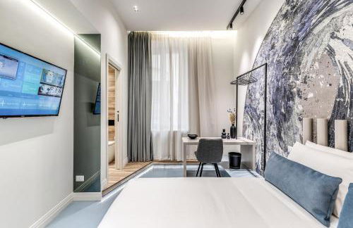 Gramsci Boutique Apartment - Sofia Apartments - Foto 15