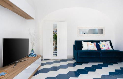 Appartamento luminoso e romantico ANyMA - Foto 31