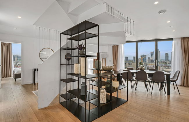 Southwark Residences by Aeria Apartments - Foto 26