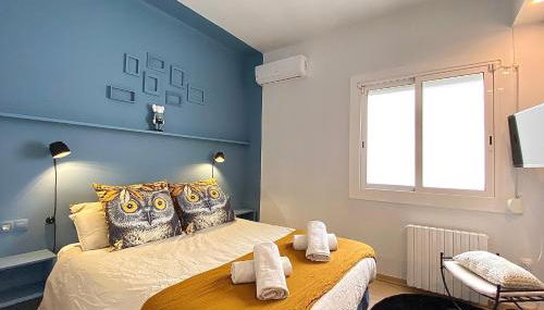 Abbott apartment - 1 min from the beach - 100m2 - sleeps 8 - Photo 3