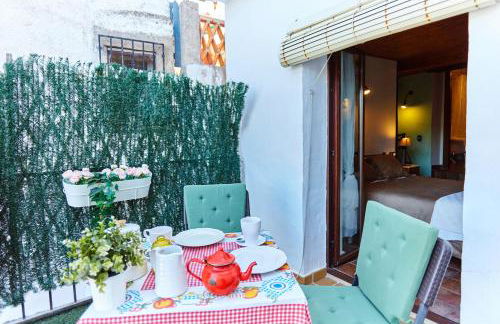 La Casa De La Abuela Clotilde - Foto 23