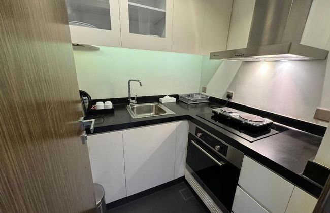 Damac Riyadh by SELSAL داماك الرياض - Photo 34