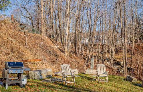 Harborwalk Upper - Foto 3