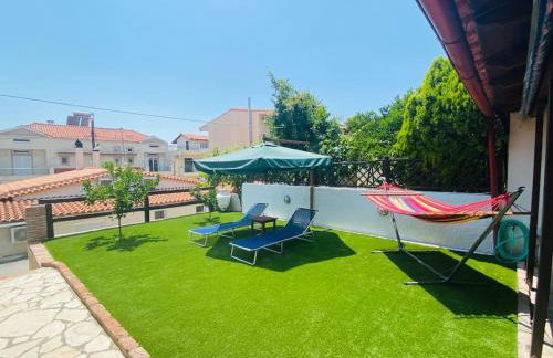 Aelia Cottage House - Photo 26