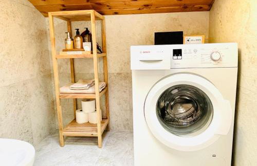 Chalet Bernardi Apartments - Photo 37