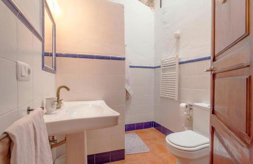 Casa Rural El Rincón de los Frailes con Jacuzzi y Sauna - Foto 27