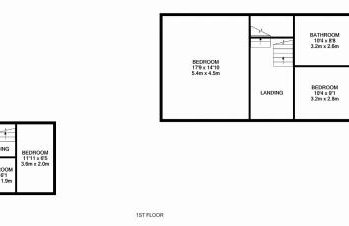 Airds of Kells House - Foto 36