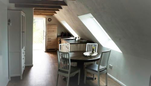 Ferienwohnung in der Uckermark am Oberuckersee OT Warnitz - Foto 5