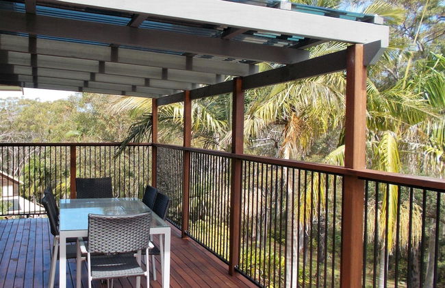 Seawinds at South West Rocks - Photo 13