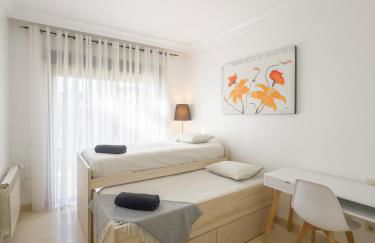 Ático de 2 dormitorios con terraza y piscina en Roda Golf - Almyra - Foto 5