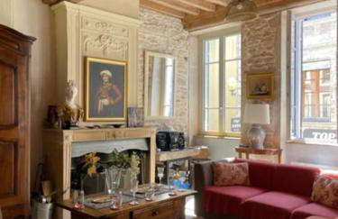 La maison de Lea, chambres d'hôtes de 14 couchages - Foto 1