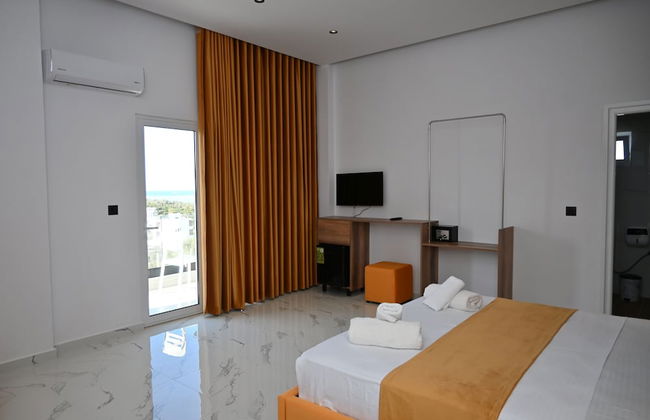 Vila Bashkim - Foto 24