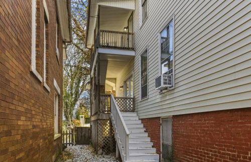 The Ginkgo Home on 5th, Downtown Hinton - Foto 32