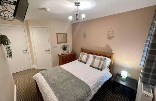 Courtyard Rooms 1-Bed Studio Sleeps 2 Pets Ok - Foto 7