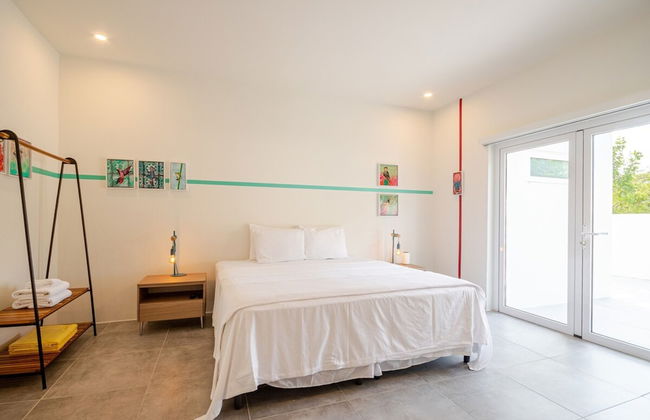 Modern Trestrapi Beach Villa 8 bed 8 Bath 2 Pools - Foto 9