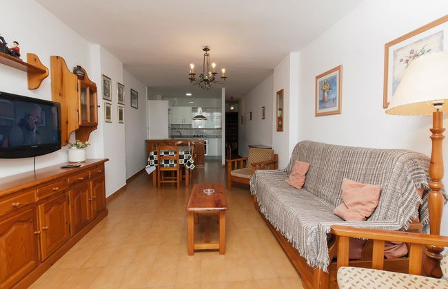 APCOSTAS Almuñecar Playa / Dos Dormitorios - Photo 15