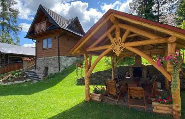 Chatka pod Lubaniem - Photo 1