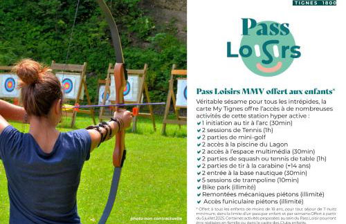 Résidence Club MMV L'Altaviva - Foto 59