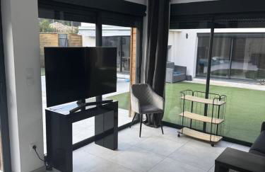 Le studio Aixois - proche de l'Arena et de Aix - Foto 4