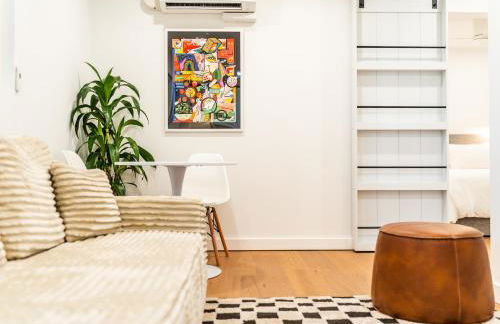 Simple La Jolla 2 bedroom - Alley Unit - Photo 25