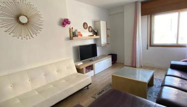 Piso vacacional Coruña - Foto 1