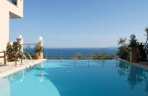 Villa Sotiris - Photo 1