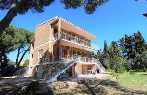 Villa Giardino Sa Tiacca - Foto 16