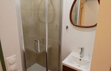 Grand 5 Chambres Paris La Defense - Foto 24