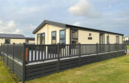 Modern Lodge with Amazing Views - Foto 30