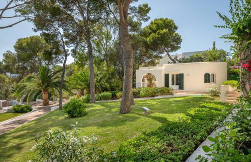 Villa Claramunda - Foto 7