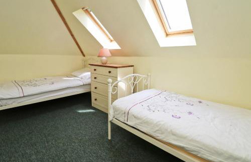 BY THE BEACH Harlyn Bay - Foto 26