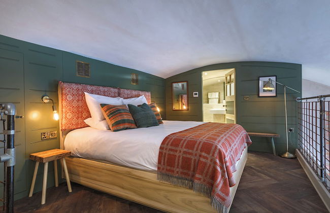 Shirehall Apartments - Foto 3