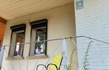 Domek z Ogrodem - Foto 10