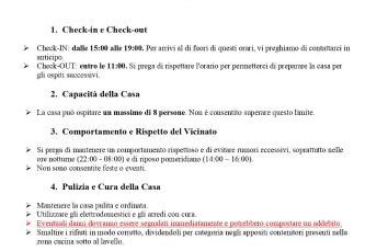 Casa Vacanze Donna Rosa - Foto 17