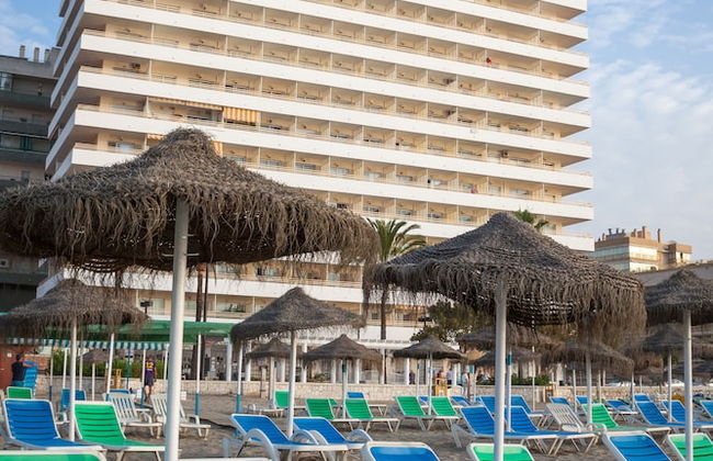 Apartamentos Stella Maris - Foto 29