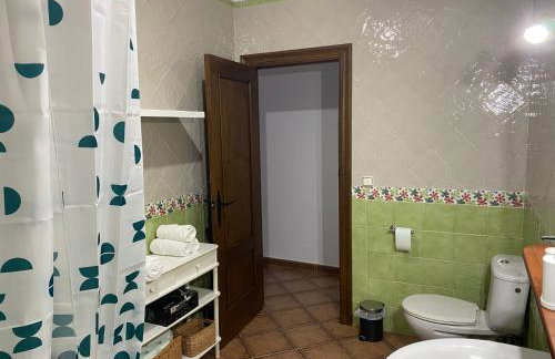 Casa Adelfa - Foto 4