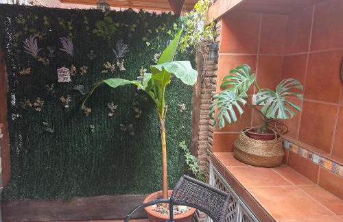 Espectacular Loft con piscina Comunitaria junto al mar Málaga - Photo 15