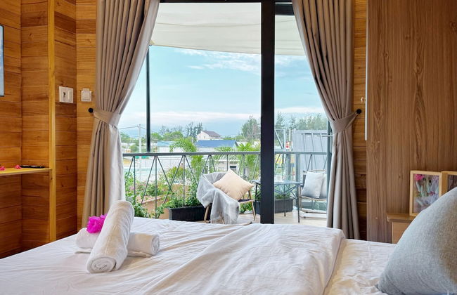 Vanilla Ho Tram Homestay - Foto 29