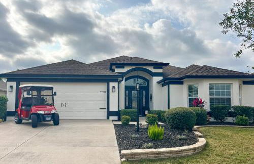 Private Lanai and Pool Access Home in the Villages! - Foto 27